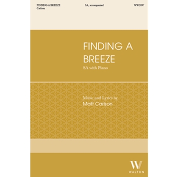 Finding a Breeze