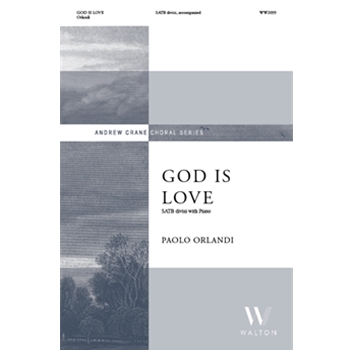 God Is Love