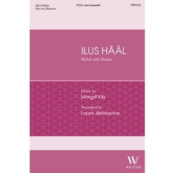 Ilus Haal