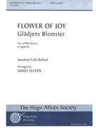 Flower of Joy (Gladjens Blomster)