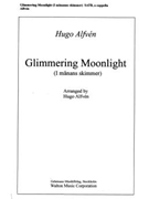 Glimmering Moonlight