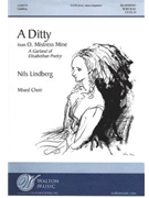 A Ditty (from O, Mistress mine)