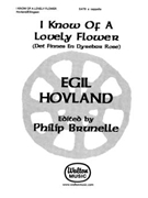 I Know of a Lovely Flower (Det Finnes En Dyrebar Ros)