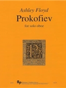 Prokofiev - solo oboe - solo part by Floyd Ashley for
