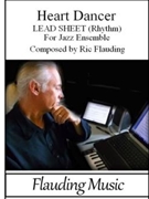 Heart Dancer - Lead Sheet by Flauding Ric - Flauding Ric - Flauding Ric for