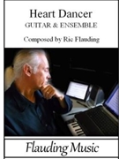 Heart Dancer - Big Band by Flauding Ric - Flauding Ric - Flauding Ric for