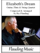 Elizabeth's Dream - Guitar and Ensemble by Flauding Ric - Flauding Ric - Flauding Ric for