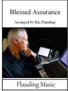 Blessed Assurance - Lead Sheet by Knapp Phoebe Palmer - Flauding Ric - Flauding Ric for