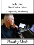 Johnnie for 3 guitars - Guitar Trio by Flauding Ric - Flauding Ric - Flauding Ric for