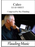 Caleo - Lead Sheet by Flauding Ric - Flauding Ric - Flauding Ric for