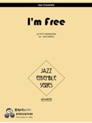 I'm Free by Townshend Pete - Hirsch Rick - for Jazz Ensemble