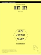 Hit It by Hirsch Rick - Rick Hirsch - for Combo