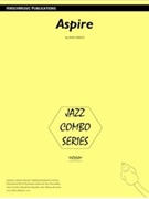 Aspire by Hirsch Rick - Rick Hirsch - for Combo