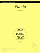 Steady Eddie by Hirsch Rick - Rick Hirsch - for Combo
