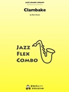Clambake by Hirsch Rick - Rick Hirsch - for Combo