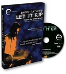 Let It Rip by Raymond Danny - Raymond Danny - for DVD