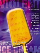 Violent Ice Cream by Various for Snare Drum Collection