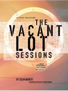 Vacant Lot Sessions by McNutt Colin for Percussion Feature