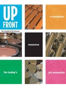 Up Front - Teacher Edition by Casella Jim and Ancon for Text (Teacher Edition)