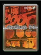 Stadium 54 by Various for Percussion Feature