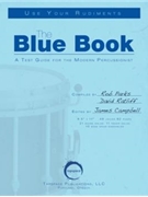Blue Book by Compilation - Parks / Ratliff / Ca - for Drums Solo (Compilation)