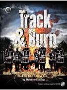 Track & Burn by Lemieux Matthew - Matthew Lemieux - for Drums Ens