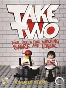 Take Two - four duets for marching snare and tenor by Blume Brian for