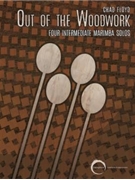 Out of the Woodwork by Floyd Chad for Marimba