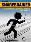 Snarebrained by Roode Chris for Snare Drum