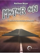 Motor On - Six vehicles for the developing vibraphonist by Weyer Mathew for Vibraphone