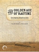The Golden Age of Ragtime by Various - Hicks and Rath - for Mallet
