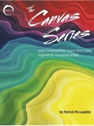 Canvas Series by McLaughlin Patrick for Snare Drum