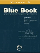 Blue Book  Volume 3