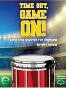 Time Out, Game On!