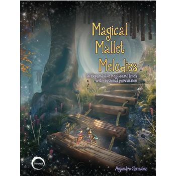 Magical Mallet Melodies