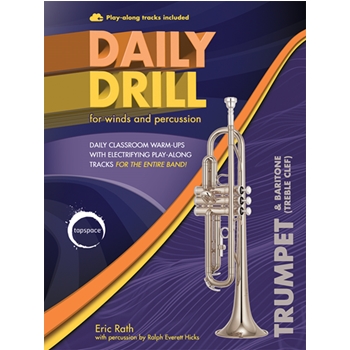 Daily Drill for Winds and Percussion