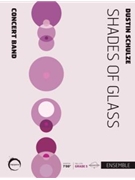 Shades of Glass (band version) - for concert band