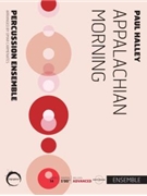 Appalachian Morning by Halley Paul - Carmenates Omar - for 14 Percussion