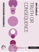 Truth or Consequence by Casella Jim for 19 Percussion
