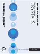 Crystals by Marceau Thomas for 4 Players