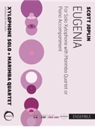 Eugenia by Joplin Scott - Rath Eric - for 2-6 Mallets