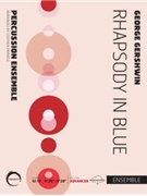 Rhapsody in Blue - arranged for percussion ensemble by Stephen Primatic