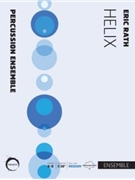 Helix by Rath Eric for 8-9 Percussion