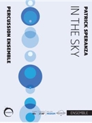 In the Sky by Speranza Patrick for 10+ Players