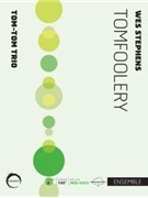 Tomfoolery by Stephens Was for Tom-Tom Trio
