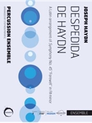 Despedida De Haydn