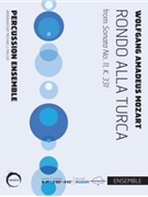 Rondo Alla Turca (from Sonata 11 K 331)