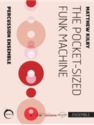 Pocket-sized Funk Machine