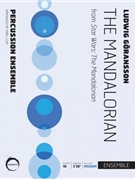 Mandalorian