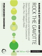 Rock the Gavotte